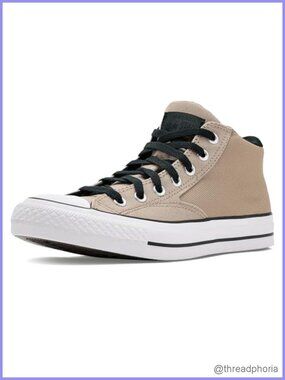 Converse Chuck Taylor Malden Street Mid Top Sneakers